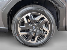 2026 Subaru Forester Limited in Magnetite Gray Metallic, stock #T3121149 — photo 9