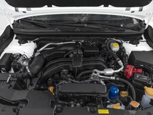 2026 Subaru Crosstrek Sport in Sapphire Blue Pearl, stock #T3805978 &mdash; photo 8