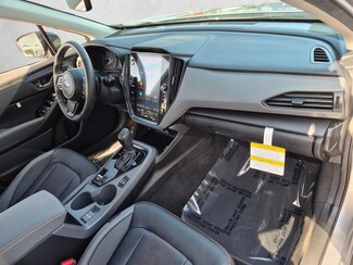 2026 Subaru Crosstrek Limited photo 17