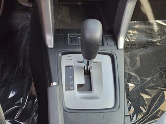 2017 Subaru Forester 2.5i photo 12