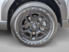 2026 Subaru Outback Wilderness in ICE Silver Metallic, stock #TY553984 — photo 10