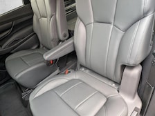 2026 Subaru Ascent Onyx Edition Touring 7-passenger in Crystal White Pearl, stock #T3427679 — photo 12