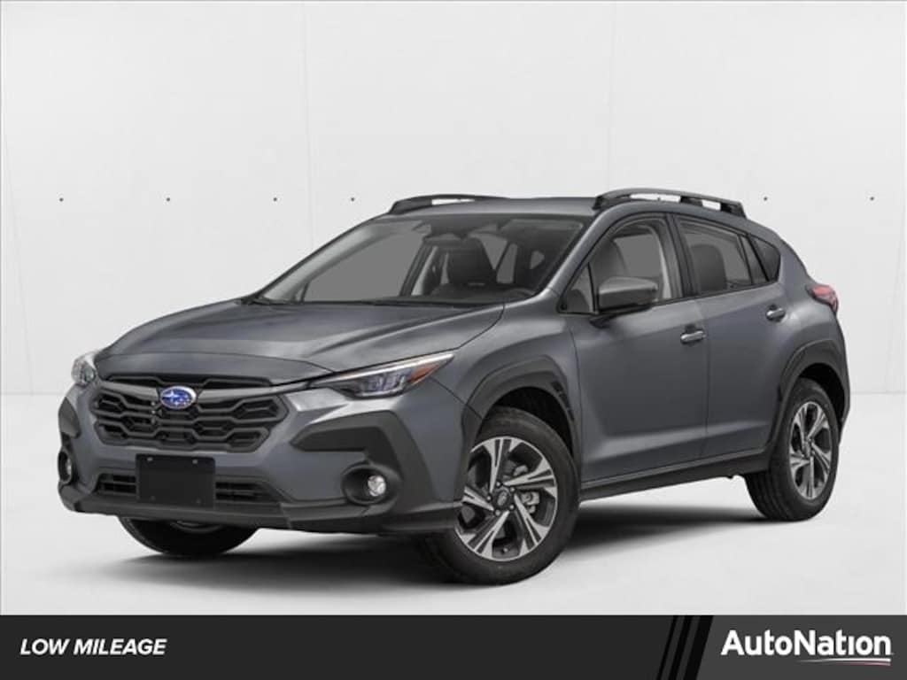 Used 2026 Subaru Crosstrek Premium SUV