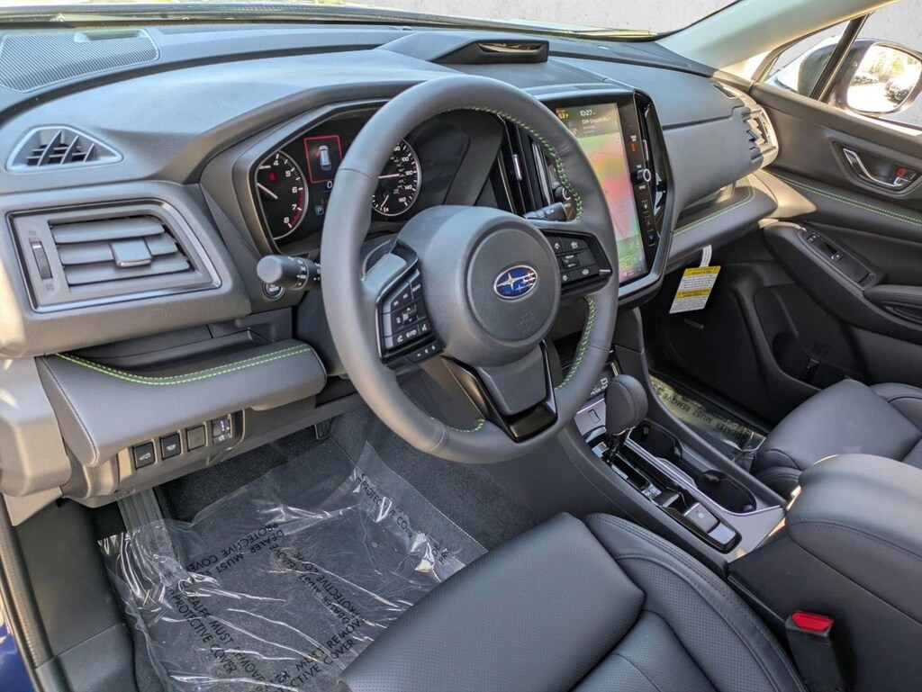 New 2026 Subaru Ascent Onyx Edition Touring 7-Passenger SUV