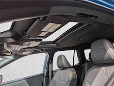 2026 Subaru Outback Wilderness in Geyser Blue, stock #TY531895 — photo 12