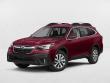 Used 2022 Subaru Outback Premium SUV