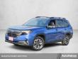 Certified 2026 Subaru Forester Premium SUV