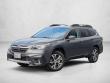 Certified 2022 Subaru Outback Limited SUV