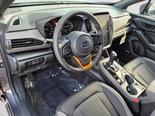2026 Subaru Crosstrek Wilderness in Magnetite Gray Pearl, stock #T3808890 — photo 3