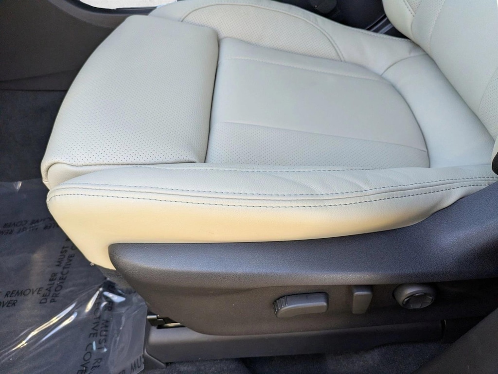 New 2026 Subaru Ascent Limited 7-Passenger SUV