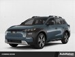  Subaru Trailseeker