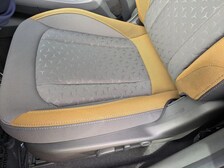 2026 Subaru Crosstrek Sport Hybrid in Crystal White Pearl, stock #T8243084 — photo 4