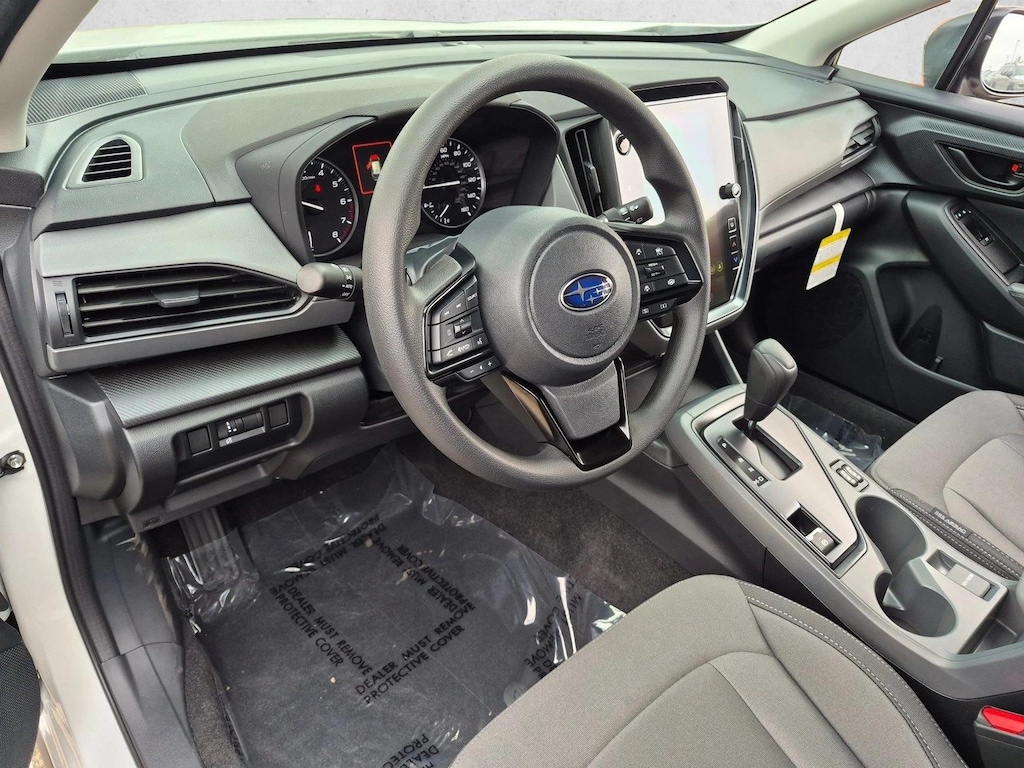 New 2026 Subaru Crosstrek Premium
