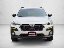 2026 Subaru Crosstrek Sport in Crystal White Pearl, stock #T3809773 — photo 6