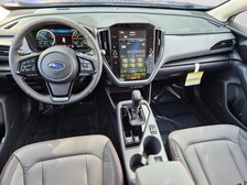2026 Subaru Crosstrek Limited Hybrid in Sapphire Blue Pearl, stock #T8269446 — photo 3