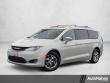 Used 2017 Chrysler Pacifica Limited Van