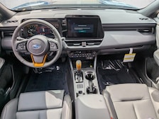 2026 Subaru Outback Wilderness in Geyser Blue, stock #TY531895 — photo 11