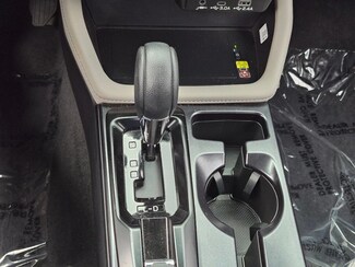 2026 Subaru Forester Premium photo 13