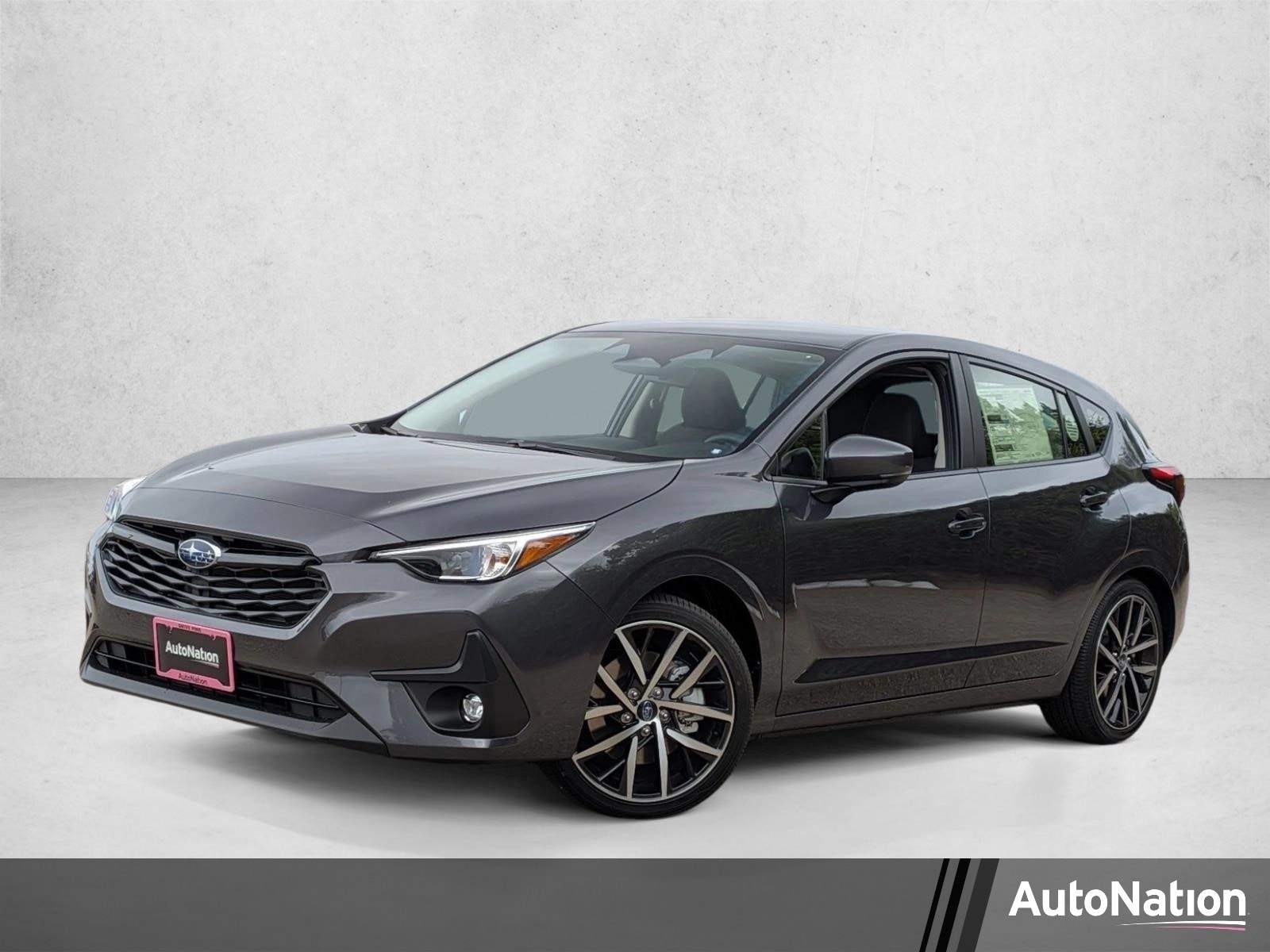 2026 Subaru Impreza 2.0 Sport CVT's photo