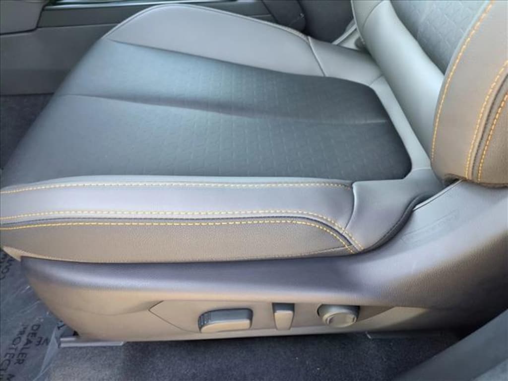 New 2026 Subaru Forester Wilderness SUV