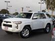 Used 2023 Toyota 4Runner SR5 SUV