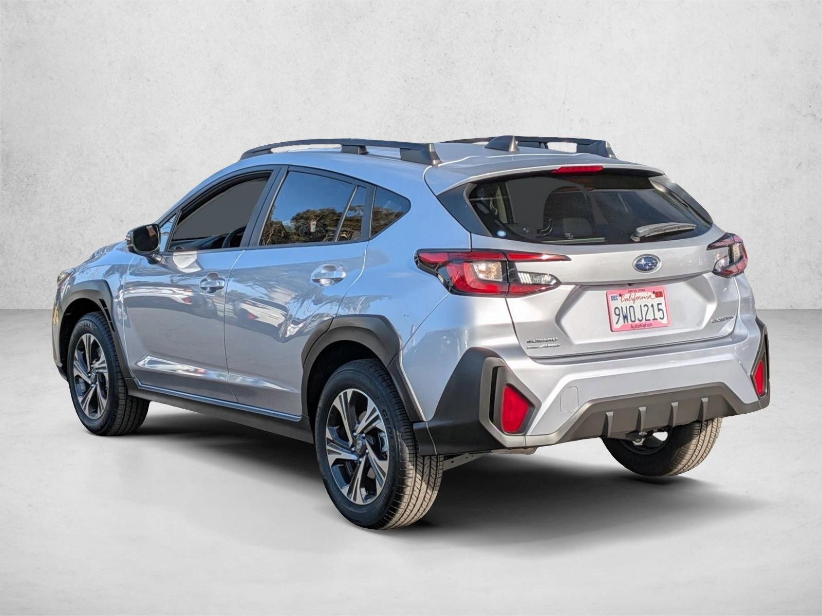 2025 Subaru Crosstrek Premium photo 6