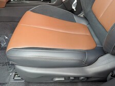 2026 Subaru Forester Touring in Ice Silver Metallic, stock #T3075943 — photo 4