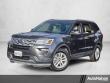 Used 2018 Ford Explorer XLT SUV