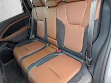 2026 Subaru Forester Touring in ICE Silver Metallic, stock #T3075943 — photo 11