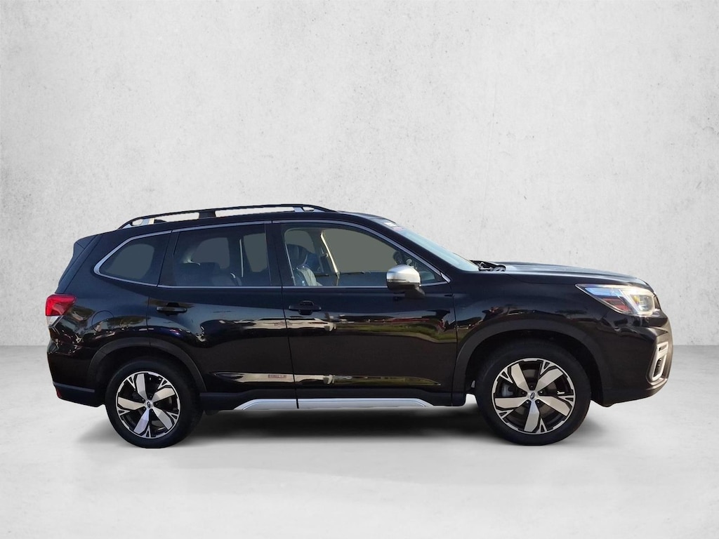Used 2020 Subaru Forester Touring SUV