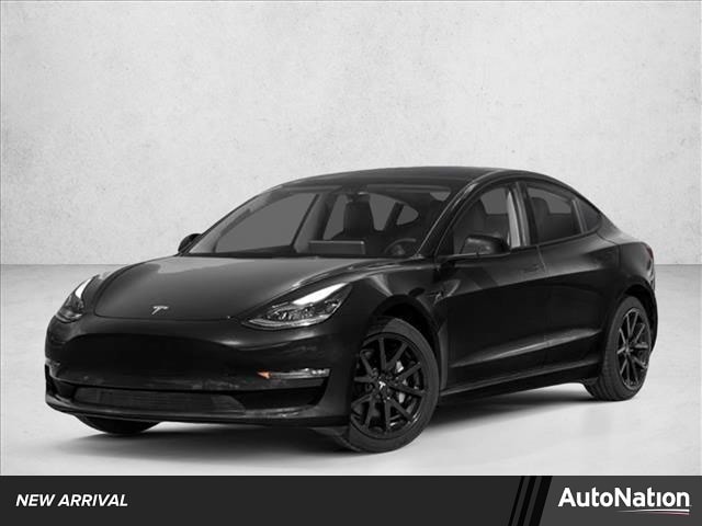 2023 Tesla Model 3 Performance's photo