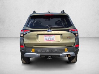 2026 Subaru Forester Wilderness photo 7