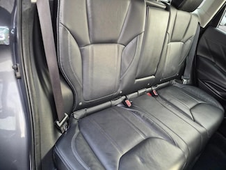 2024 Subaru Forester Touring photo 18