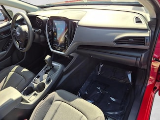 2024 Subaru Crosstrek Premium photo 16