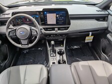2026 Subaru Outback Limited XT in Magnetite Gray Metallic, stock #TY543883 — photo 10