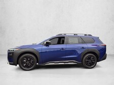 2026 Subaru Trailseeker Premium in Sapphire Blue Pearl, stock #TY004733 — photo 5