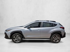 2026 Subaru Crosstrek Premium in Ice Silver Metallic, stock #T3779500 — photo 5