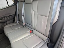 2026 Subaru Outback Limited in Magnetite Gray Metallic, stock #TY516798 — photo 12