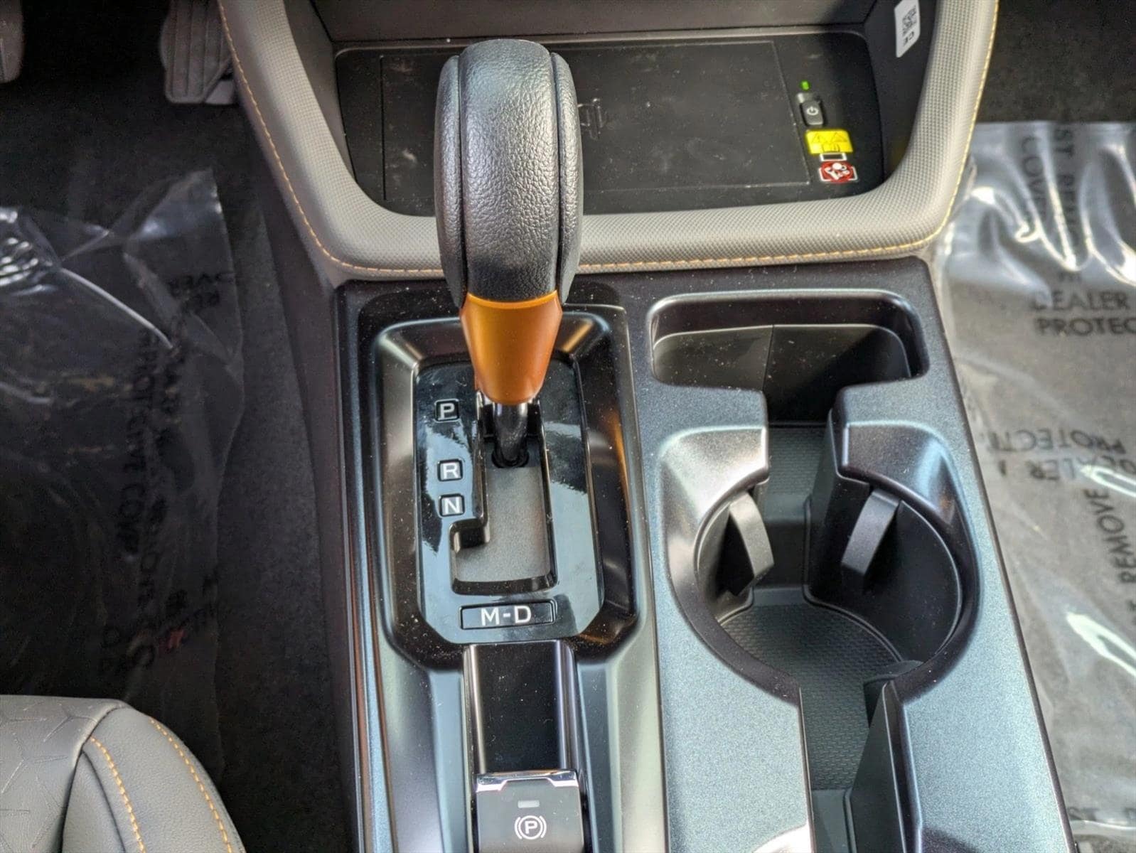2026 Subaru Forester Wilderness - Photo 12
