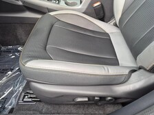 2026 Subaru Crosstrek Wilderness in Geyser Blue, stock #T3791695 — photo 4