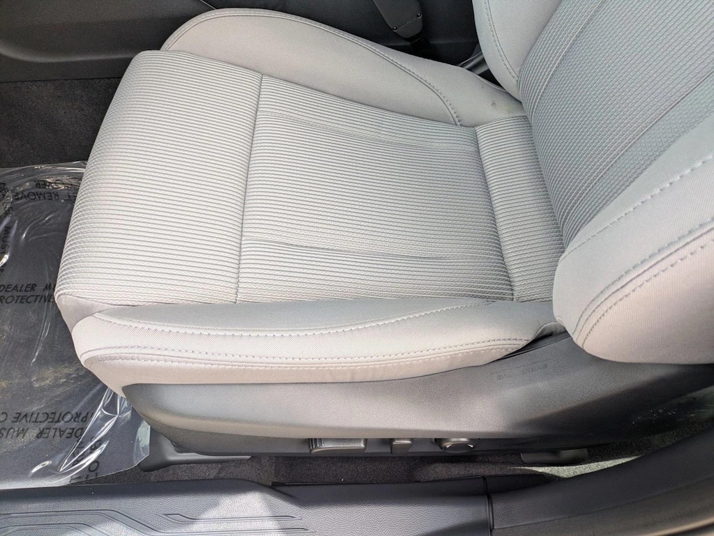 New 2025 Subaru Legacy Premium Sedan