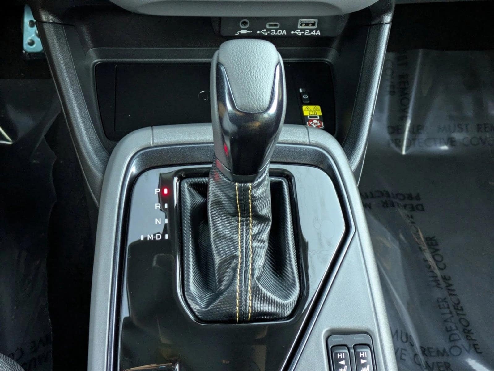 2026 Subaru Crosstrek Sport - Photo 13