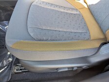 2026 Subaru Crosstrek Sport Hybrid in Crystal White Pearl, stock #T8256145 — photo 4
