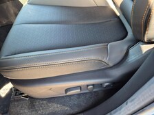 2026 Subaru Forester Wilderness in Geyser Blue, stock #T3120646 — photo 4