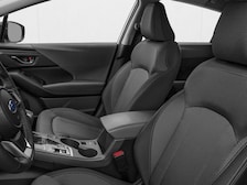 2026 Subaru Crosstrek Premium in Magnetite Gray Pearl, stock #T3821076 — photo 6