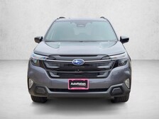 2026 Subaru Forester Touring in Magnetite Gray Metallic, stock #T3146638 — photo 6