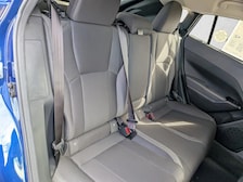 2026 Subaru Crosstrek Premium in Sapphire Blue Pearl, stock #T3779237 — photo 11