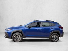 2026 Subaru Crosstrek Premium in Sapphire Blue Pearl, stock #T3779092 — photo 5