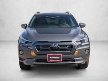 2026 Subaru Crosstrek Wilderness in Magnetite Gray Metallic, stock #T3776914 — photo 6