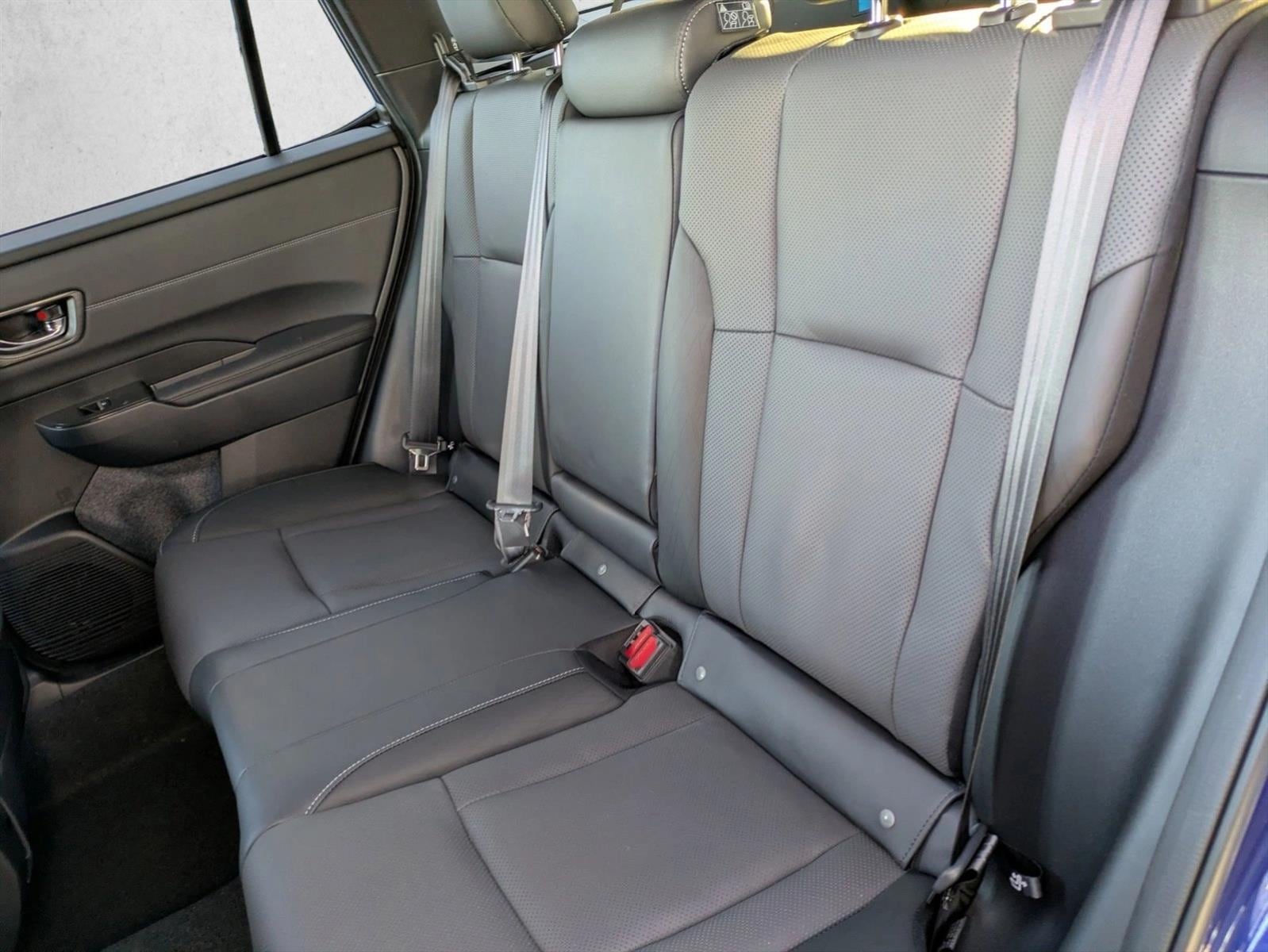 2026 Subaru Outback Touring XT - Photo 12